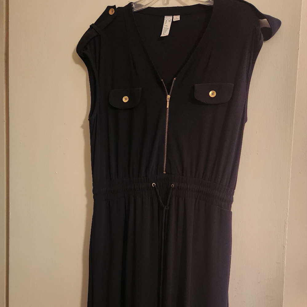 Jumpsuit